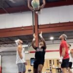 Gabi Butler Instagram - SOMETHIN DIFFERENT 🔥💪🏽