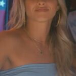 Gabi Butler Instagram – see you tonight in davie @drakemilligan ;) “Don’t leave me loving you” official music video is out now…. link in my bio 🤍🔥