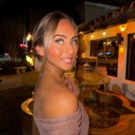 Gabi Butler Instagram – Grateful for 26 God given years 🤎✨ I am so thankful for where my life has taken me and where the man upstairs plans to lead me…. I wouldn’t trade any of the things that I have been through in my life for anything because I truly feel that it has made me who I am today. Thank you to everyone who has sent me all the beautiful birthday messages 🙏🏽 they have filled my heart with so much love and joy and I can’t thank you guys enough for the love and support you have shown me throughout the years… I love you all and again thank you for all the messages. Truly appreciate every single one of them 🥹 Little Havana Restaurant
