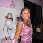 Gabi Butler Instagram – guess who I am? ;)