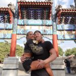 Gabi Butler Instagram – to my sweet boy… I just want to say thank you for not only making me feel like a princess everyday but making me feel so loved and on top of the world even on the off days. You truly are one of a kind and i’m so lucky I get to experience and share all these core memories with you. I cant wait for our next trip and many more to come ✈️💕 I love you with my whole heart @xricky_nunnx