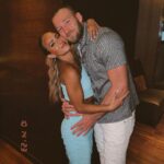 Gabi Butler Instagram – to my sweet boy… I just want to say thank you for not only making me feel like a princess everyday but making me feel so loved and on top of the world even on the off days. You truly are one of a kind and i’m so lucky I get to experience and share all these core memories with you. I cant wait for our next trip and many more to come ✈️💕 I love you with my whole heart @xricky_nunnx