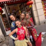 Gabi Butler Instagram - Bejing…. you’re incredible ❤️ Bejing,China