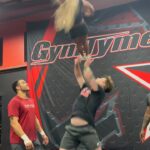 Gabi Butler Instagram – i’m sorry but this was too good 😮‍💨🔥 @gauge.ashtonn you’re sickening 🤝🏽