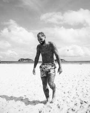 Gabigol Instagram - 