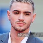Gabriel Guevara Instagram - Millones de gracias @festivalmalaga @davidxdyp por invitarme una experiencia inolvidable. Gracias a todos por venir y por el apoyo. Estoy muy Feliz ❤️✌🏽 Look: @dior @messika Stylists: @josejuan35 @pacocasado19