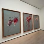 Gabriel Guevara Instagram - I feel like Mike, i have sixx rings… Museo Guggenheim Bilbao