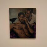 Gabriel Guevara Instagram - I feel like Mike, i have sixx rings… Museo Guggenheim Bilbao