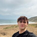 Gabriel Guevara Instagram - 🌊 🏄‍♂️ Sopela