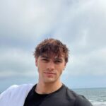 Gabriel Guevara Instagram - 🌊 🏄‍♂️ Sopela