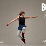 Gabriel Guevara Instagram – No sabeis lo dificil que fue interpretar al maestro @nachoduato en #bosélaserie #boséyoseré para @paramountplusla 
Gracias por tan bella experiencia y tan sensacional reto.
PD: Los que seáis bailarines profesionales, please no me odieis xd 😅✌🏼😅🙏🏻✨ Madrid, Spain