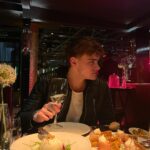 Gabriel Guevara Instagram –  Zielou