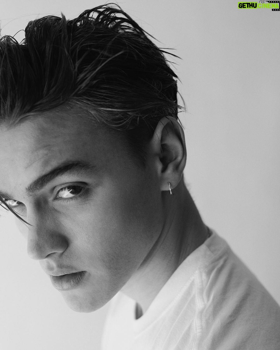 Gabriel Guevara Instagram - Perfect shooting by @dariovazquezperez Madrid, Spain