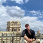 Gabriel Guevara Instagram - 🤷🏼‍♂️ Gran Via, Plaza Callao.