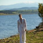 Gabriel Guevara Instagram – 🏔 Editorial @neo2_magazine
