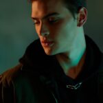 Gabriel Guevara Instagram – 🐉 @tigha