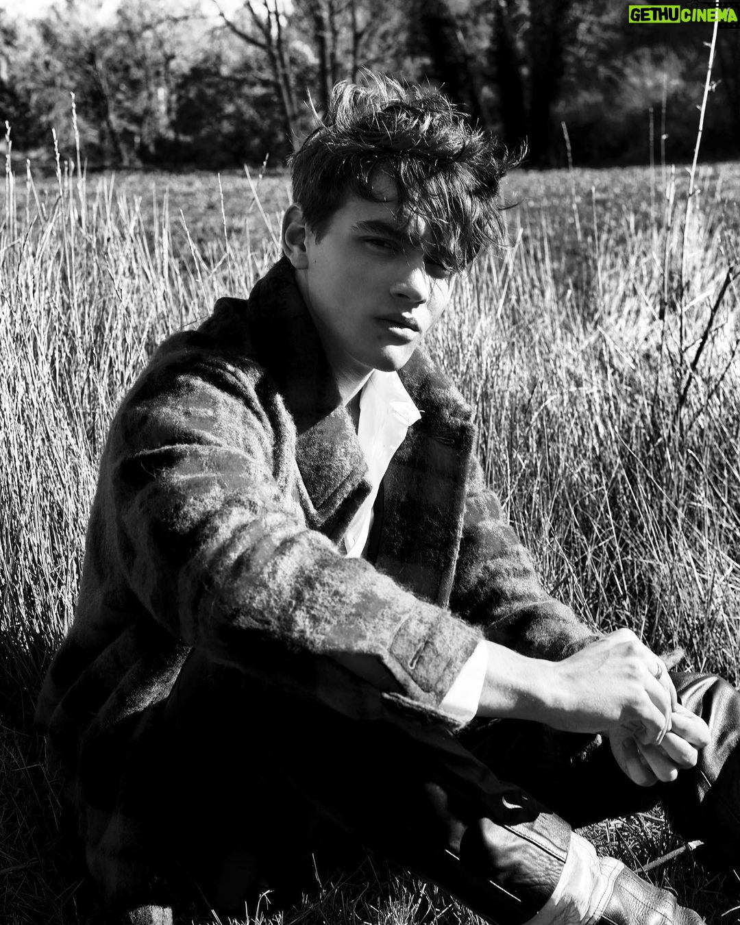 Gabriel Guevara Instagram - No stylist Madrid, Spain