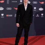 Gabriel Guevara Instagram – @balmain 
@premiosferoz 
#premiosferoz2024 
Muchísimas gracias por invitarme ❤️🙏🏼 Madrid, Spain