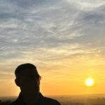 Gabriel Guevara Instagram - Chillin time