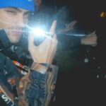 Gabriel Guevara Instagram – 🦉 Madrid, Spain