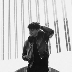 Gabriel Guevara Instagram - ⚜️⚜️⚜️