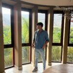 Gabriel Guevara Instagram – My short vacations 🥹