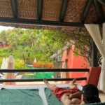 Gabriel Guevara Instagram - OASIS ☀️🏝️🌊 Merci @asiagardens Asia Gardens Hotel & Thai Spa