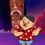 Gabriel Iglesias Instagram - FLUFFY BITS new episodes r here and on my YouTube channel 😊