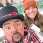 Gabriel Iglesias Instagram – I had an incredible time working on The Santa Clauses. Thank u Tim, Kevin, the cast and crew for giving me Christmas in the summer time 🎅🏽🎄 NOW STREAMING on @disneyplus