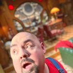 Gabriel Iglesias Instagram – I had an incredible time working on The Santa Clauses. Thank u Tim, Kevin, the cast and crew for giving me Christmas in the summer time 🎅🏽🎄 NOW STREAMING on @disneyplus