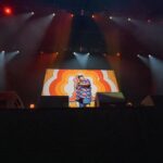 Gabriel Iglesias Instagram - What an incredible time in Perth 🤗 Here r some of the highlights from last nights concert. 📸 @anunezphoto Rac Arena Perth