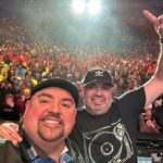 Gabriel Iglesias Instagram - What an incredible night 2 in Ontario. Thank u to everyone who helped make it a great show. 📸 @anunezphoto Ontario, California