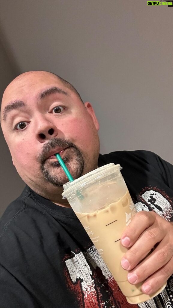 Gabriel Iglesias Instagram - Come get ur Fluffy Fix 😁 FluffyGuy.com 4 tickets and info. What city do YOU want to see me come to??