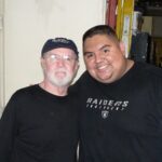 Gabriel Iglesias Instagram – #ᴛʙᴛ …. from The World Famous Comedy and Magic Club!!!
@fluffyguy
@george.carlin.official
#legends #tbt #comedyandmagicclub #standupcomedy #comedy #calendars #goodtimes #comedy #comedylegends #awesome The Comedy and Magic Club