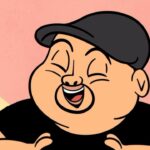 Gabriel Iglesias Instagram - Here is an all episode of #FluffyBits Let me know what u think and if u want to see more 😁