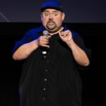 Gabriel Iglesias Instagram - Thank u Ireland 🇮🇪☘️ Until we meet again. #IrishMexicans 📸 @anunezphoto