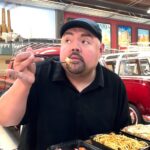 Gabriel Iglesias Instagram - what’s Fluffy’s go-to order-in? @fluffyguy #HispanicHeritageMonth