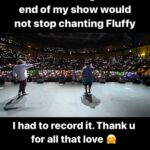 Gabriel Iglesias Instagram - What an incredible night 😊 📸 @anunezphoto