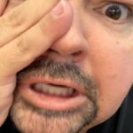 Gabriel Iglesias Instagram - HAPPY Monday, I’m going back on the road 😁 Go to FluffyGuy.com for tickets and info.