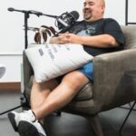 Gabriel Iglesias Instagram – M&F is Mando & FLUFFY for a special episode 21‼️🎤
Gabriel @fluffyguy Iglesias joins me on the couch to talk about his inspiring journey. The importance of sacrifice when it comes to following a dream — to how surviving a near death experience changed his perspective on life.
Watch and listen to Mando & Friends Season 3, episode 21 now streaming (link in bio)! 🎙️📺 Hubwav