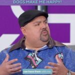 Gabriel Iglesias Instagram - “They make me happy.. that’s it.” @fluffyguy 🥹🐾 #puppies #mansbestfriend #dogs