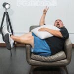 Gabriel Iglesias Instagram – M&F is Mando & FLUFFY for a special episode 21‼️🎤

Gabriel @fluffyguy Iglesias joins me on the couch to talk about his inspiring journey. The importance of sacrifice when it comes to following a dream — to how surviving a near death experience changed his perspective on life. 

Watch and listen to Mando & Friends Season 3, episode 21 now streaming (link in bio)! 🎙️📺 Hubwav