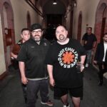 Gabriel Iglesias Instagram - Some highlights from the Fluffy European Tour 🤗 We had a great time. The hardest part is getting over this Jetlag. When do you ever see me do a post at 6am LA time 😂😳 📸 @anunezphoto