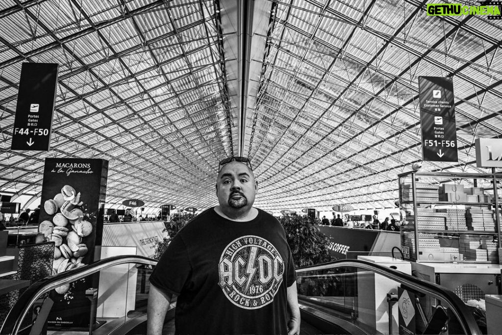 Gabriel Iglesias Instagram - Some highlights from the Fluffy European Tour 🤗 We had a great time. The hardest part is getting over this Jetlag. When do you ever see me do a post at 6am LA time 😂😳 📸 @anunezphoto