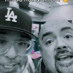 Gabriel Iglesias Instagram - LAS VEGAS, here we come… @jokoy at the @tmobilearena April 26th and FLUFFY at @cosmopolitan_lv May 24, 25, 26. Get ur tickets now 😁 JoKoy.com / FluffyGuy.com 👍🏽