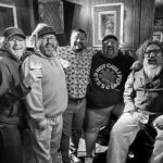 Gabriel Iglesias Instagram - My favorite part of this European Tour has been hanging out with friends after hours in Dublin 🇮🇪☘️🍻 #IrishMexicans Dublin, Ireland