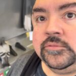 Gabriel Iglesias Instagram - Just another day at @costco 😁 #GabrielIglesias Long Beach, California