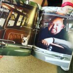 Gabriel Iglesias Instagram - From comic to “cover model” 😁 Check out the “Fluffy Collection” on @autostradamagazine w/ photos by the one and only @estevanoriol 😁 Los Angeles, California