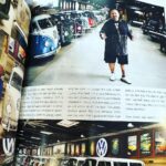 Gabriel Iglesias Instagram - From comic to “cover model” 😁 Check out the “Fluffy Collection” on @autostradamagazine w/ photos by the one and only @estevanoriol 😁 Los Angeles, California
