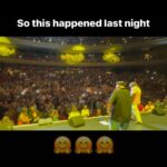 Gabriel Iglesias Instagram - Be part of the moment 🤗 FluffyGuy.com for tickets #FluffyWorldTour Seminole Hard Rock Hotel & Casino - Hollywood, FL